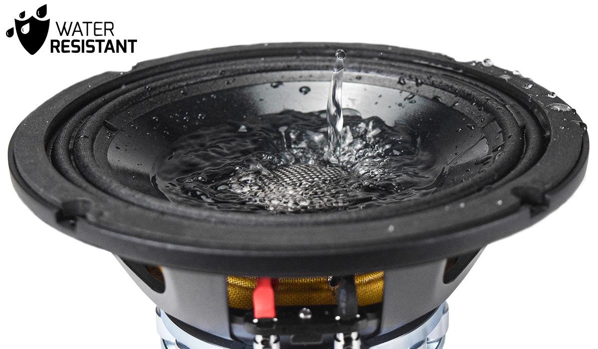 アンドロメディア('98TBS/ライジングプロダクション) 1x PRV Audio 8MB700FT-NDY-4 8